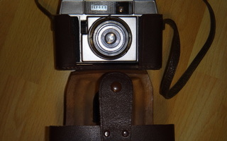 ILFORD SPORTI 6 MADE IN GERMANY