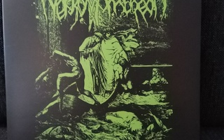 Nekromantheon - Divinity Of Death LP