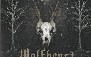 Wolfheart: Wolves of Karelia (Digipak)