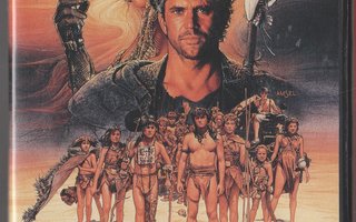 MAD MAX  BEYOND THUNDERDOME  [1985][DVD] Mel Gibson