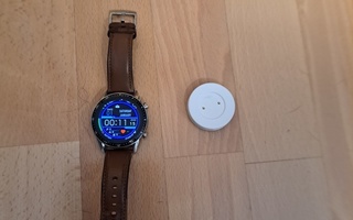 Huawei Watch GT 2 älykello