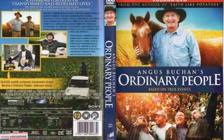angus buchan´s ordinary people	(46 065)	vuok-FI-	DVD(ei vuo