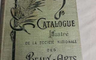 catalogue illustre 1904