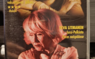 Rakkaudella, Maire (1999) DVD