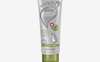Feet Up -jalkavoide ORIFLAME