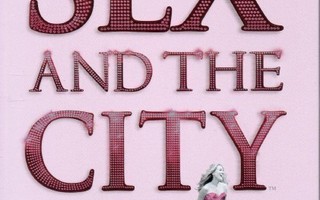 Sex and the City: Sinkkuelämää (Extended Cut)