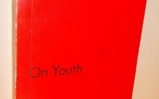 Lenin: On Youth
