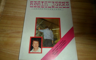 Jouko Heikkinen : Kemin Jokke - Elämäkerta
