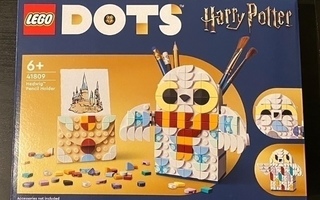 LEGO 41809 Hedwig™-kynäteline