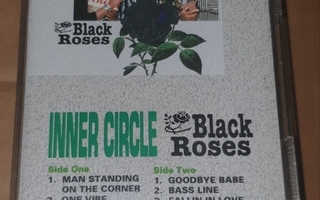 Inner Circle : Black Roses