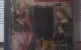 J.S. Bach - Christmas Oratorio (DVD)
