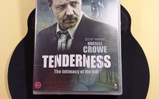 (SL) UUSI! DVD) Tenderness (2008) Russell Crowe