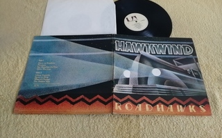 HAWKWIND - Roadhawks LP