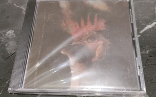 Bloodhammer / Ride For Revenge - Chords Of The Left Hand CD