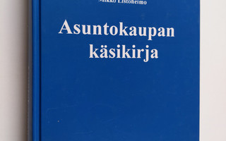 Mikko Listoheimo : Asuntokaupan käsikirja