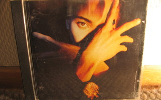 Terence Trent D`Arby: Neither Fish Nor Flesh...CD.