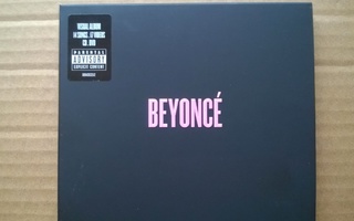 Beyonce - Beyonce CD + DVD