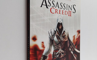 Assassins Creed 2 Official Game Guide