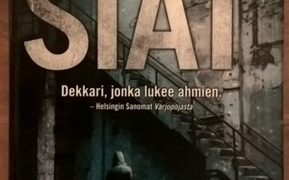 Carl-Johan Vallgren: Siat