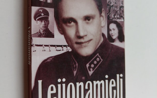 Kari Kallonen ym. : Leijonamieli : 1919-1949 : Mannerheim...