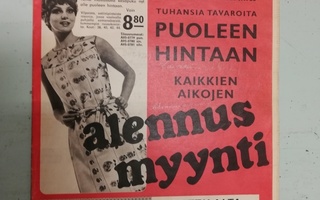 Anttila 3 / 68