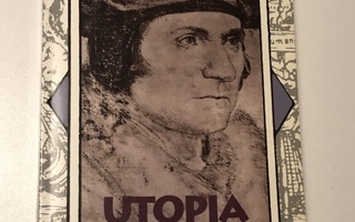 Thomas More Utopia