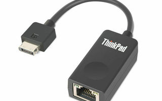 ThinkPad Ethernet Adapter Gen 2  X280, X390, T14s ym