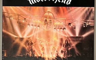 Motörhead : No sleep ’til Hammersmith - 2CD