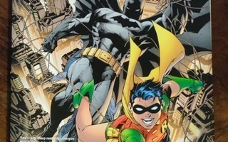 All Star Batman & Robin Vol.1: The Boy Wonder