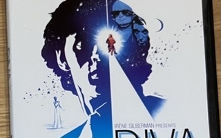 Diva DVD / ohjaus Beineix