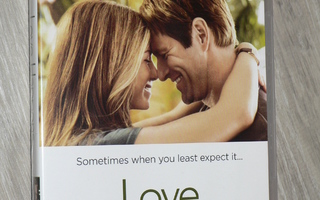 Love Happens - DVD