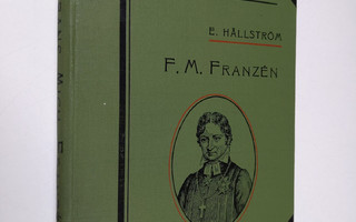 Ester Hällström : Frans Michael Franzen