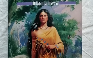 Donnell, Susan: Pocahontas - Intiaaniprinsessa
