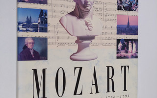 Ian McLean : Mozart