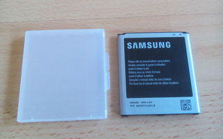 Samsung B600BE akku