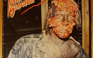 Yöjuttu 12/1988  Tyrmälinnan zombie