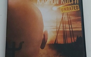 BELIEVERS - KAUHUN KULTTI UNRATED DVD
