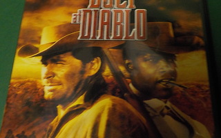 DUEL AT DIABLO DVD (W)