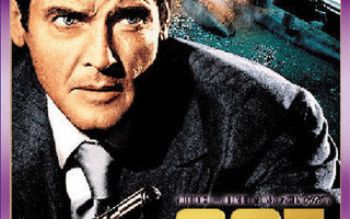 007 Rakastettuni  -   DVD