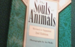 Gary Kowalski: The SOULS of ANIMALS (Sis.postikulut)