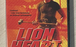 Lionheart (1990) Jean Claude Van Damme