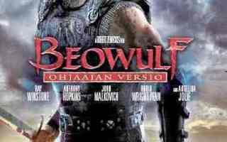 Beowulf  -  Ohjaajan Versio  -   (Blu-ray)
