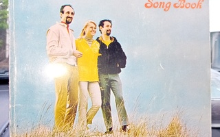 The Peter Paul and Mary Song Book ( SIS POSTIKULU  )