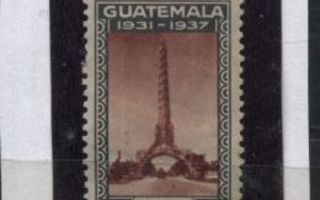 GUATEMALA*
