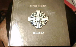 SILVIA REGINA B.E.M. XV ( Kreegah Bundolo 2010 ) Sis.pk:t