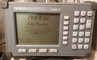 Anritsu SiteMaster S251C