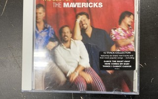 Mavericks - The Best Of CD