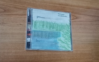 Hyvinkään musiikkiluokat – Yhteinen – CD