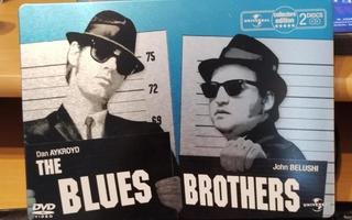 The Blues Brothers - Limited Collector's Edition DVD