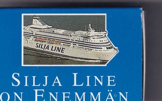Silja Line . aski   b473